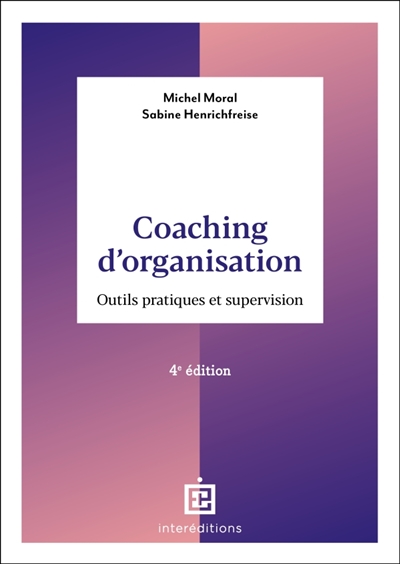 Coaching d'organisation :...