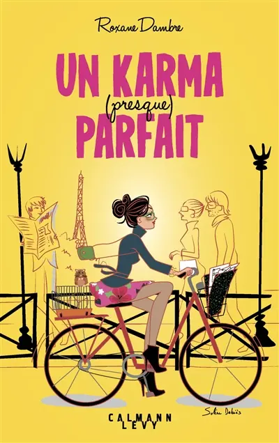 Un karma (presque) parfait