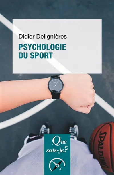 Psychologie du sport