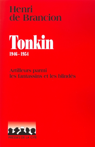 Tonkin, 1946-1954