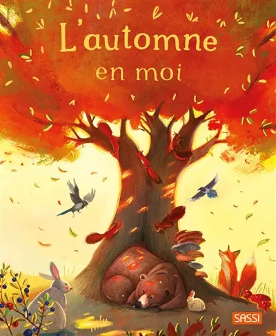 L'automne en moi