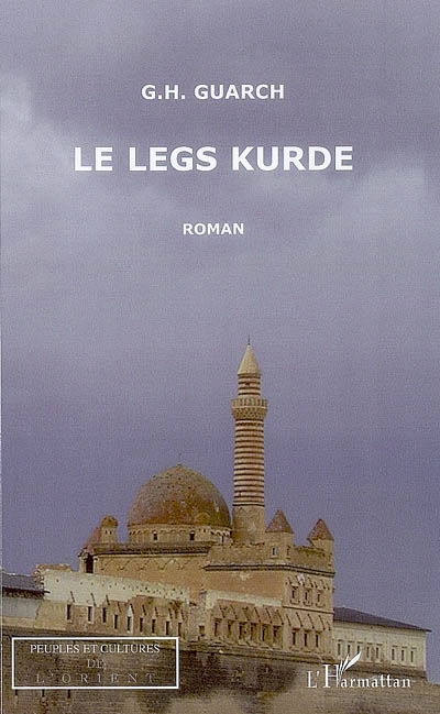 Le legs kurde