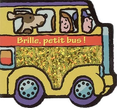 Brille, petit bus !