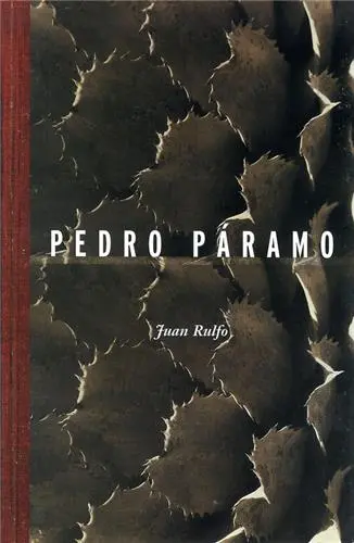 Juan Rulfo Pedro Paramo