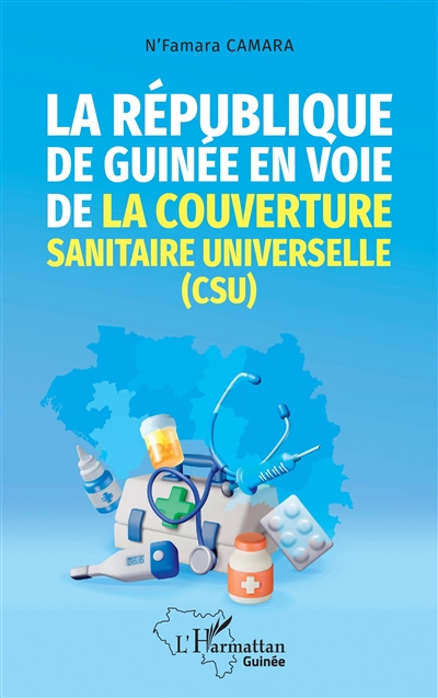 La République de Guinée en...