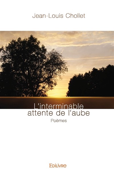 L'interminable attente de...