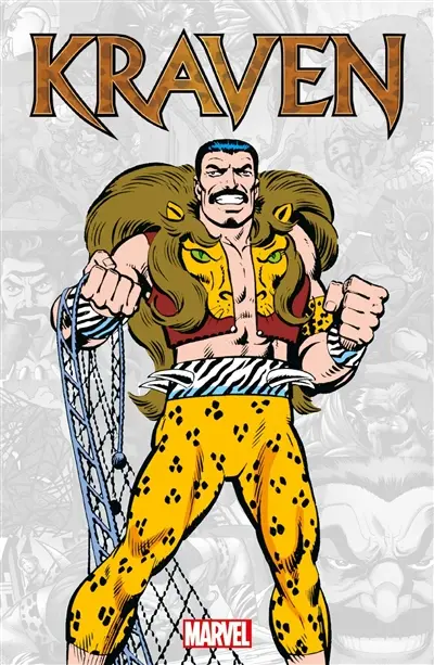 Kraven