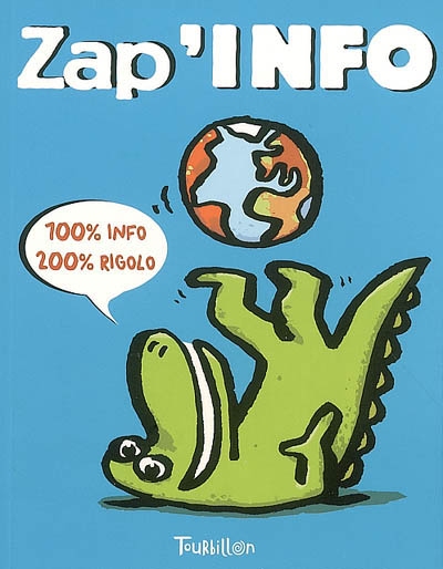 Zap'info