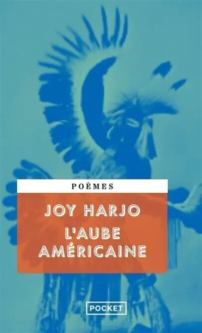 L'aube américaine : poèmes