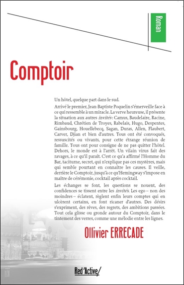 Comptoir