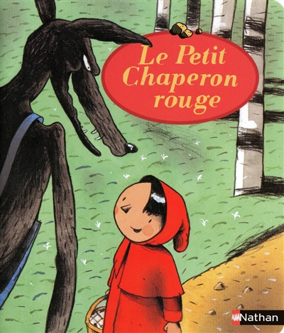 Le Petit Chaperon rouge