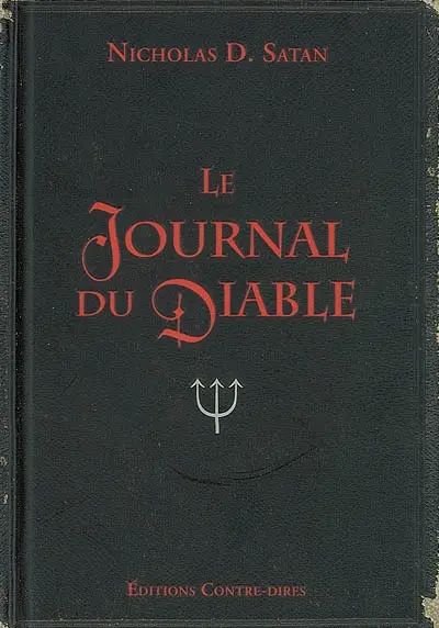 Le journal du diable