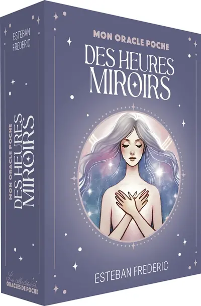 Mon oracle poche des heures miroirs