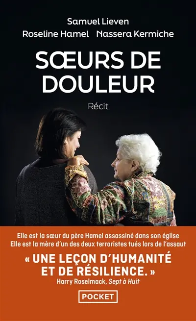 Soeurs de douleur : récit
