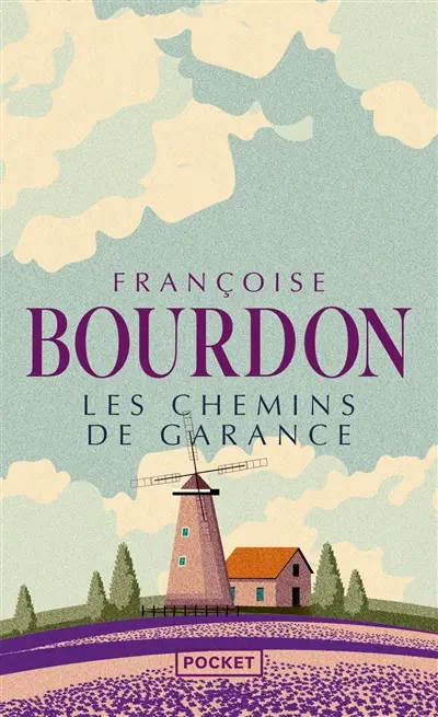 Les chemins de garance