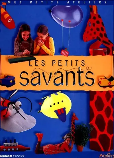 Les petits savants