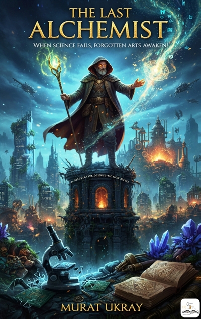 The Last Alchemist : When...
