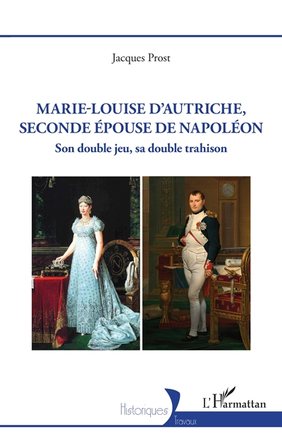 Marie-Louise d'Autriche,...
