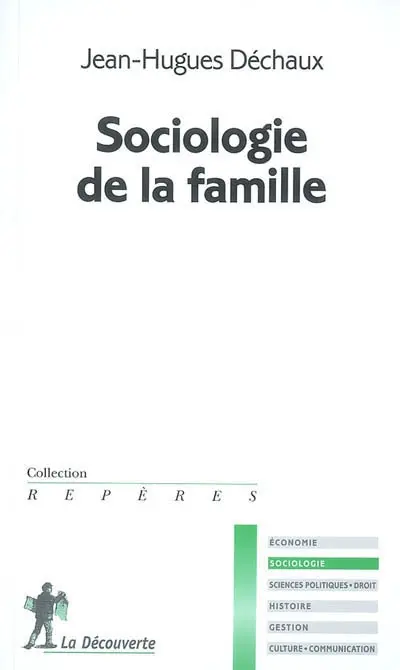 Sociologie de la famille