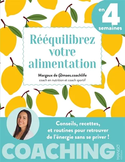 Les nouveautés en alimentation santé