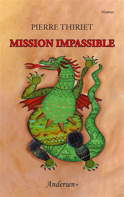 Mission impassible