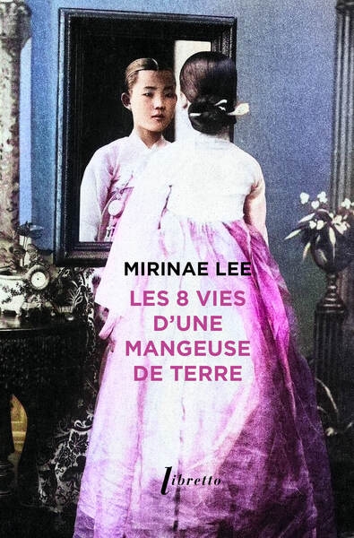 Les 8 vies d'une mangeuse...