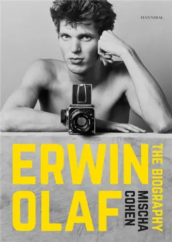 Erwin Olaf Springveld