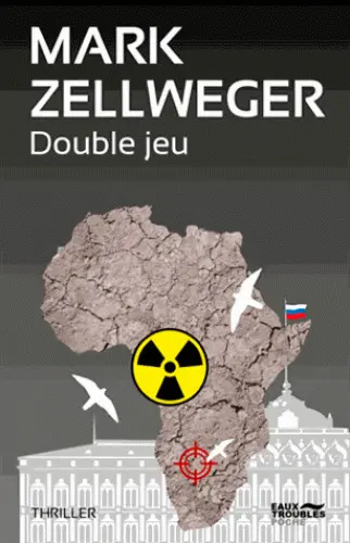 Double jeu : thriller