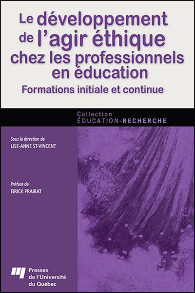 Le développement de l'agir...