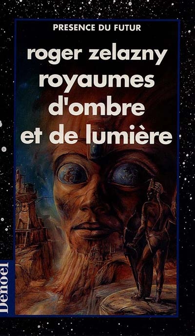 Royaumes d'ombre et de lumière