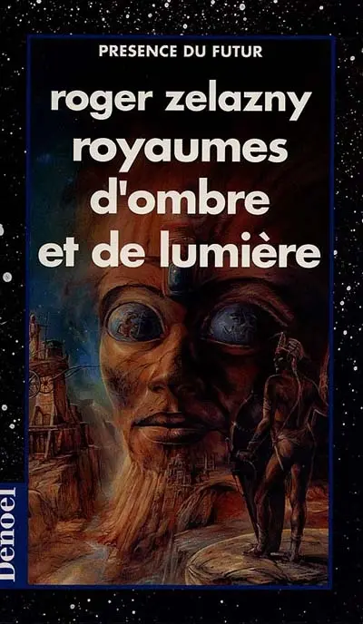 Royaumes d'ombre et de lumière