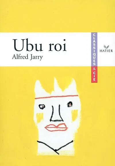 Ubu roi (1896)