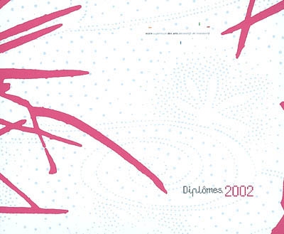 Diplômes 2002
