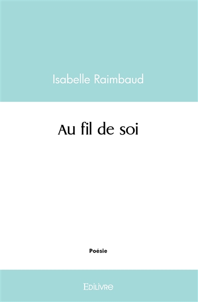 Au fil de soi