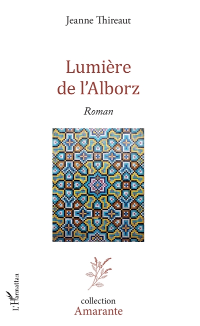 Lumière de l'Alborz