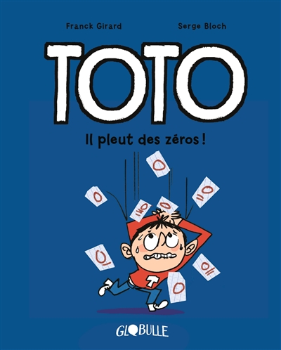 Toto : Il pleut des zéros !