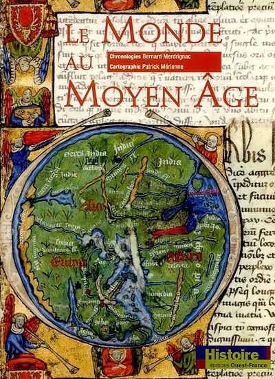 Le monde au Moyen Age