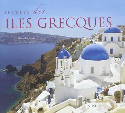 Secrets des îles grecques