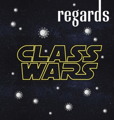 Regards, n° 53. Class wars