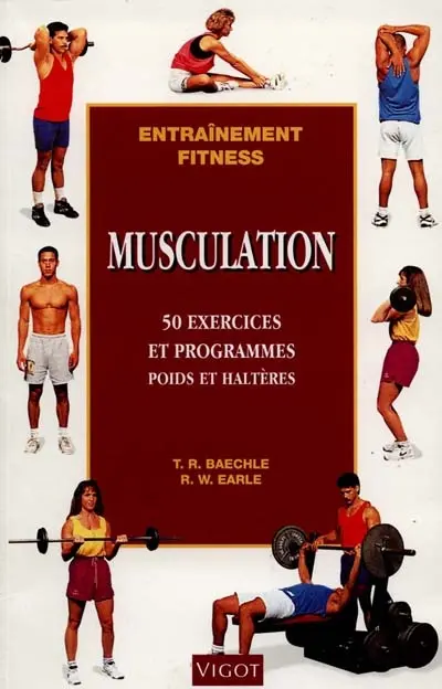 Musculation