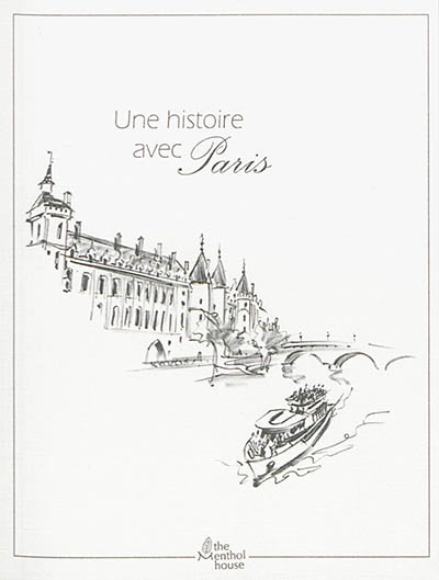 Une histoire avec Paris : Conciergerie