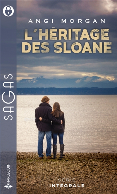 L'héritage des Sloane : série intégrale