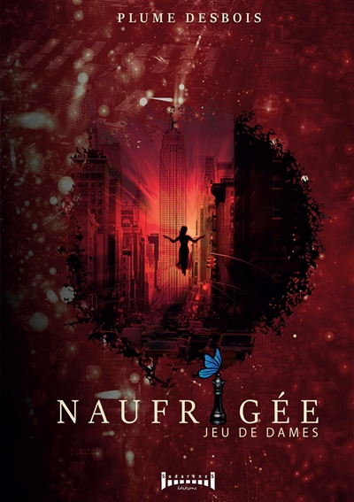 Naufragée : T2 Jeu de dames