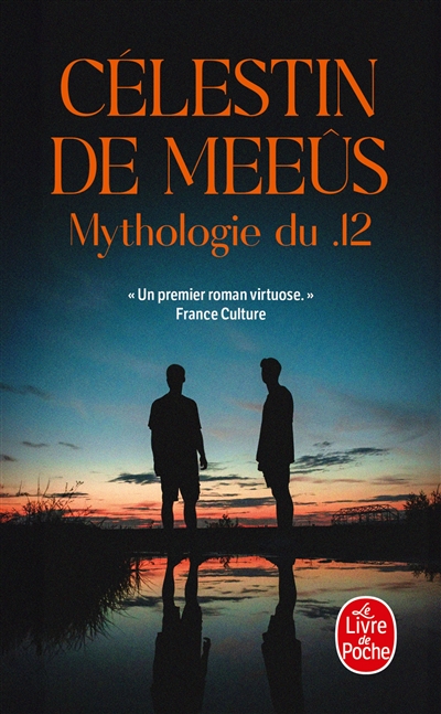 Mythologie du .12