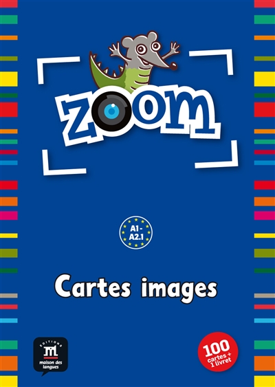 Zoom, A1-A2.1 : cartes images