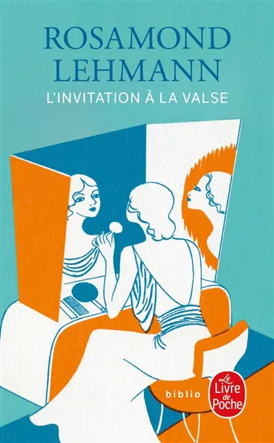 L'invitation à la valse