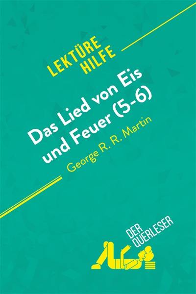 Das Lied von Eis und Feuer...