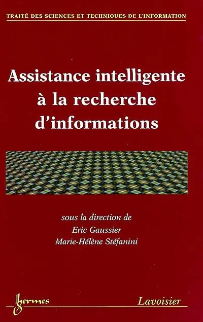 Assistance intelligente à la recherche d'informations