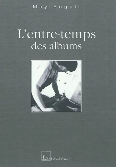L'entre-temps des albums