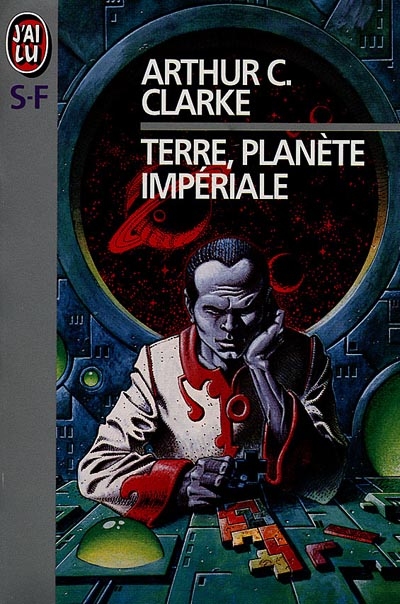 Terre, planète impériale
